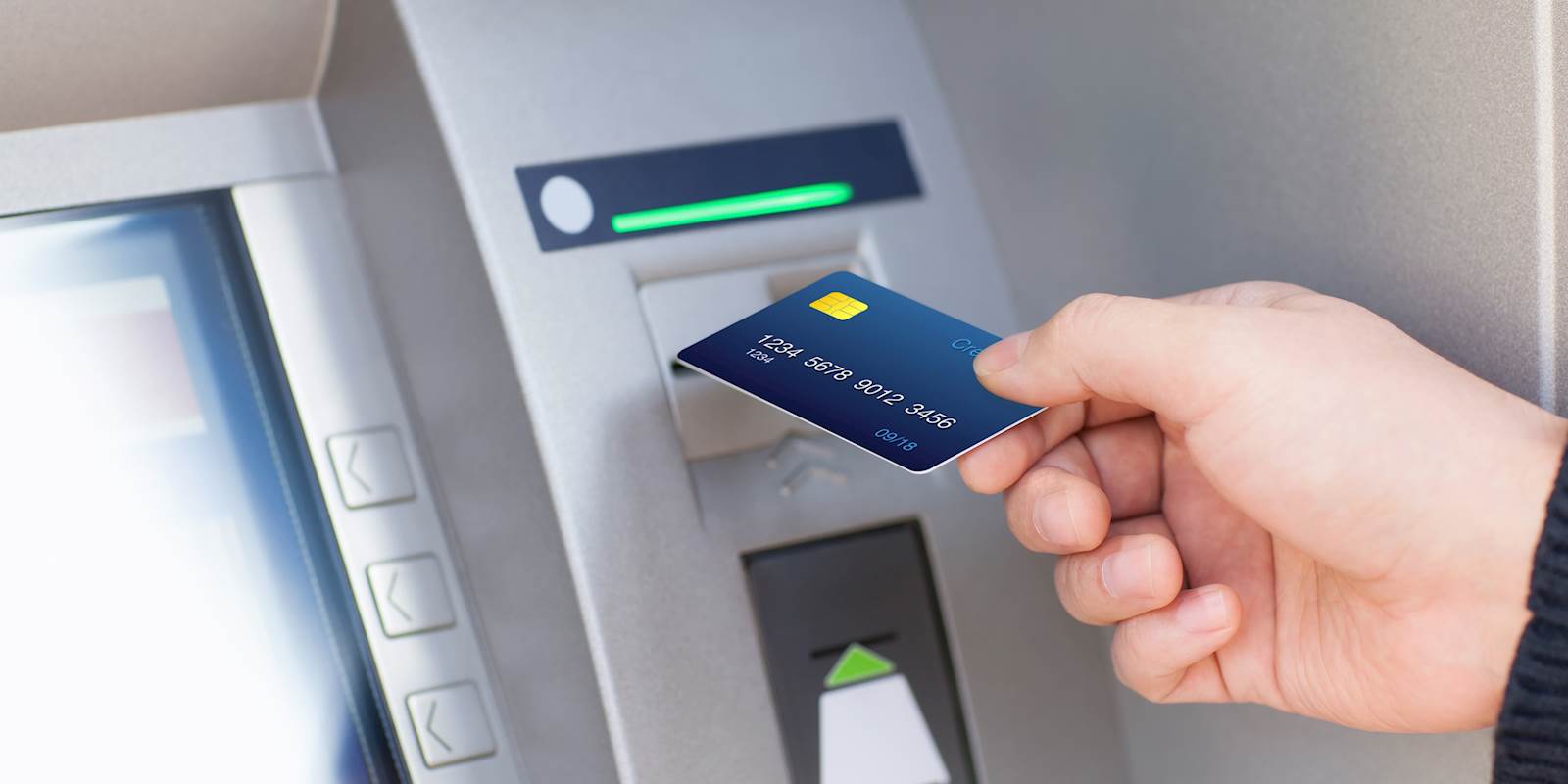 Free ATM Transactions with Heartland Credit Union (HCU)